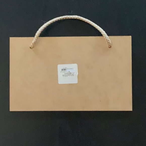 Set of 6 Wall Hangings With Sarcastic Sayings - Picture 7 of 13